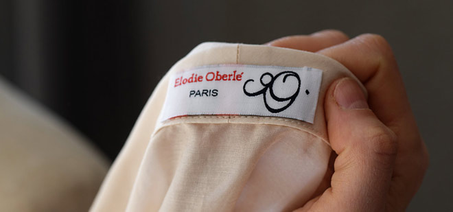 Elodie Oberlé . fr